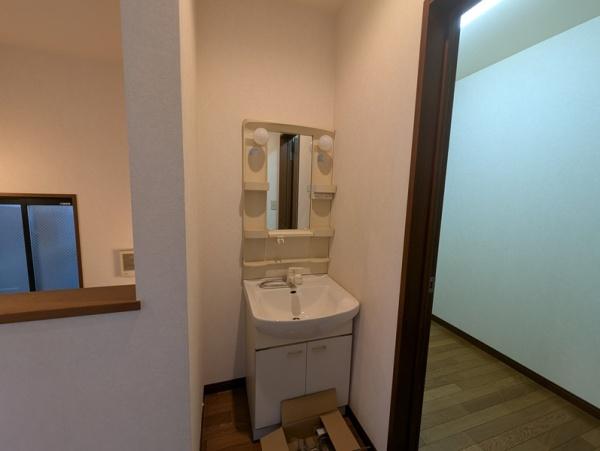 京都市上京区柳風呂町の中古一戸建て