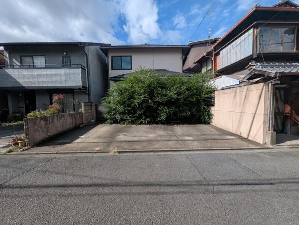 京都市上京区柳風呂町