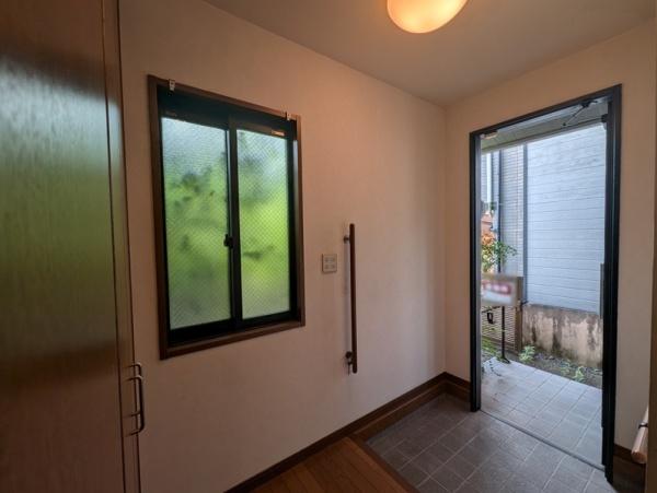 京都市上京区柳風呂町の中古一戸建て