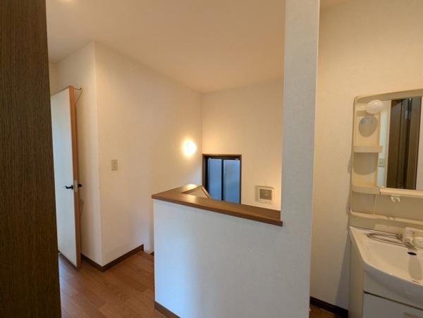 京都市上京区柳風呂町の中古一戸建て