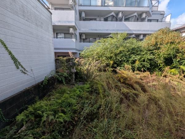 京都市上京区柳風呂町の中古一戸建て