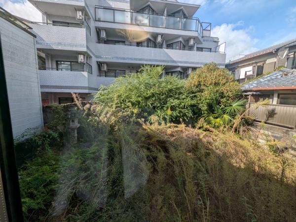 京都市上京区柳風呂町の中古一戸建て