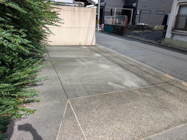 京都市上京区柳風呂町の中古一戸建て