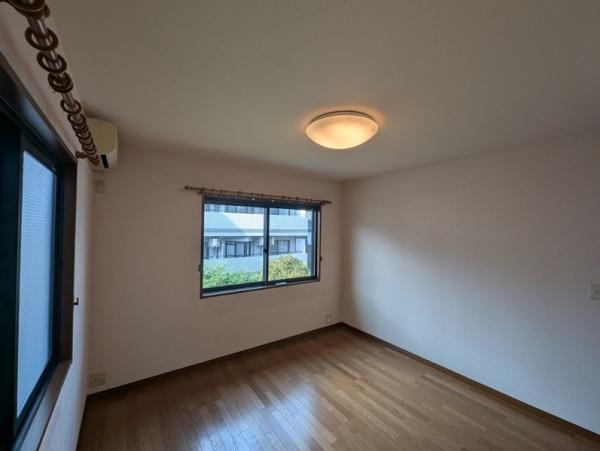 京都市上京区柳風呂町の中古一戸建て