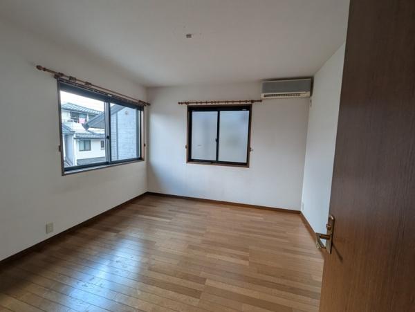 京都市上京区柳風呂町の中古一戸建て