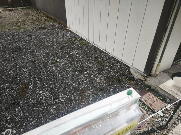 京都市東山区一橋野本町の土地