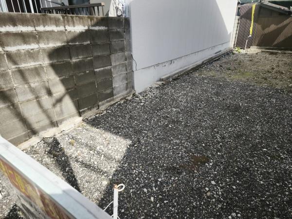 京都市東山区一橋野本町の土地