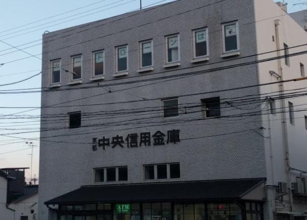 京都市右京区太秦藤ケ森町の土地(京都中央信用金庫太秦支店)