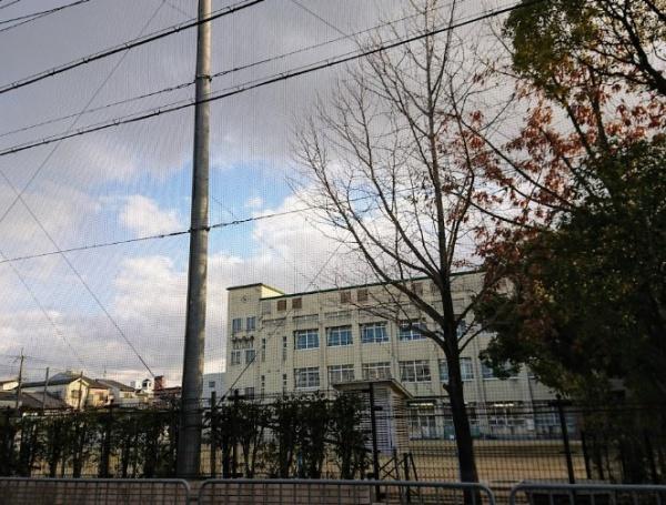 エスリード四条大宮(京都市立朱雀第三小学校)