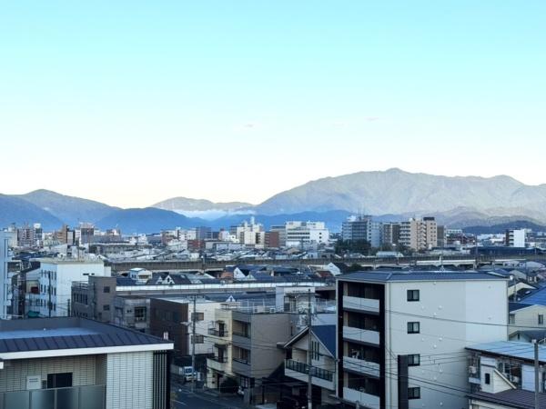 エスリード四条大宮