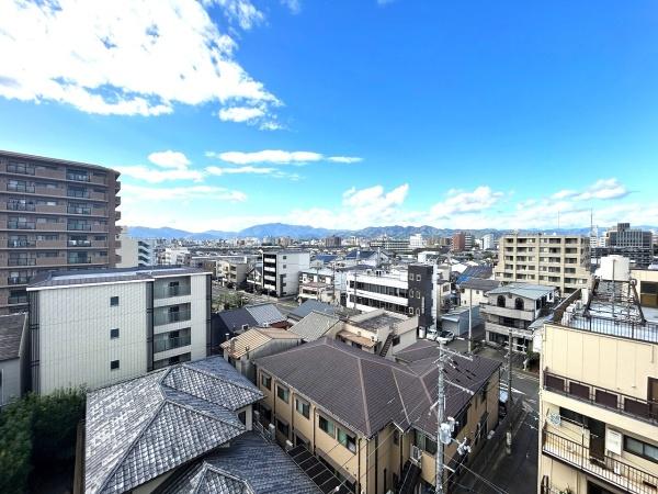 エスリード四条大宮