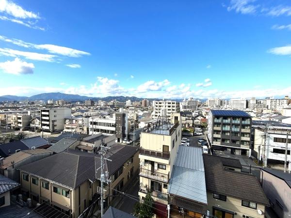 エスリード四条大宮