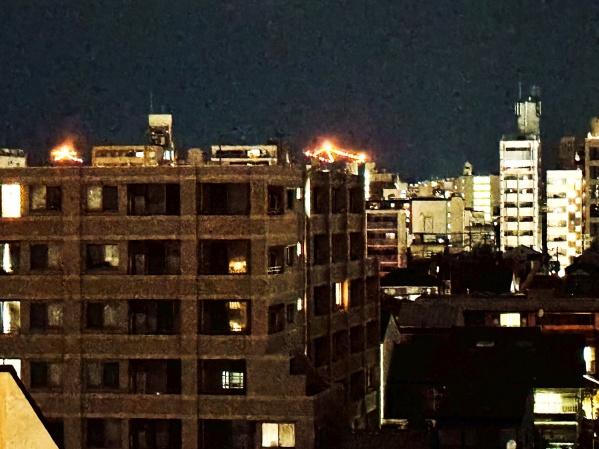 エスリード四条大宮