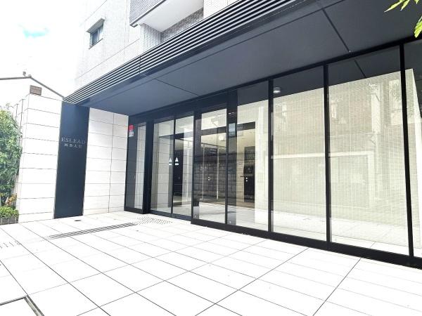 エスリード四条大宮