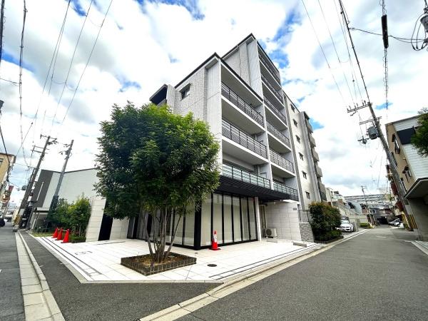 エスリード四条大宮