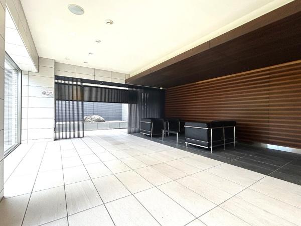 エスリード四条大宮