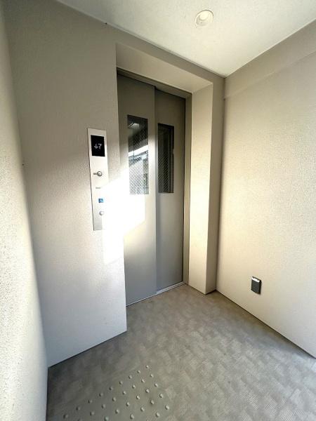 エスリード四条大宮