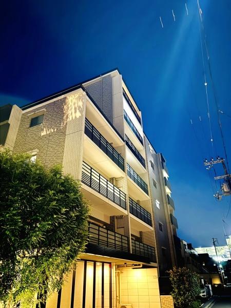 エスリード四条大宮