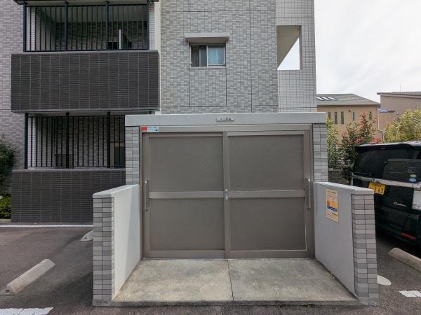 エスリード四条大宮