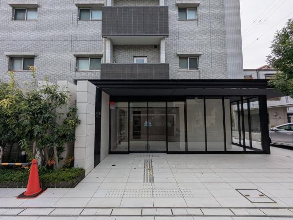 エスリード四条大宮