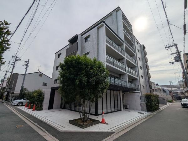 エスリード四条大宮