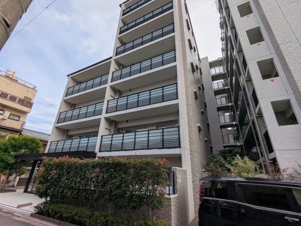 エスリード四条大宮