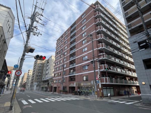 サンヴェール京都西陣