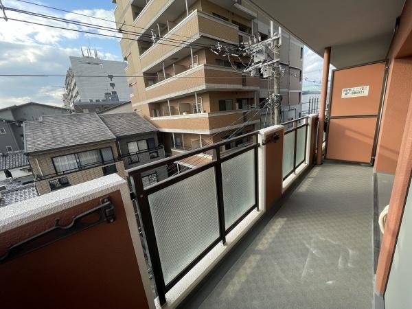 サンヴェール京都西陣