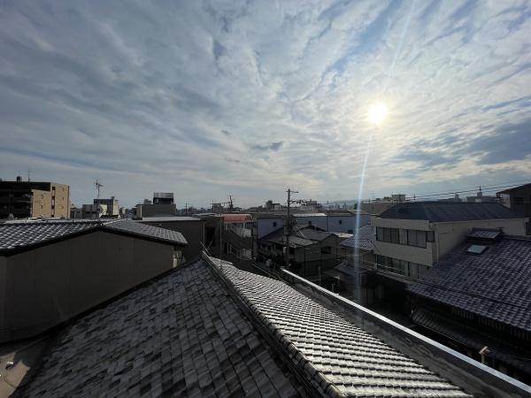 サンヴェール京都西陣