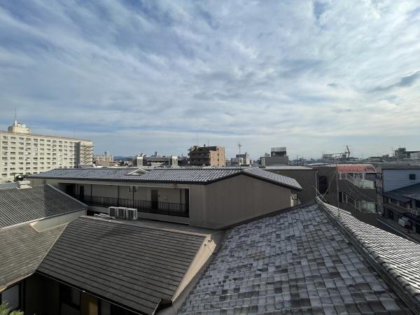 サンヴェール京都西陣