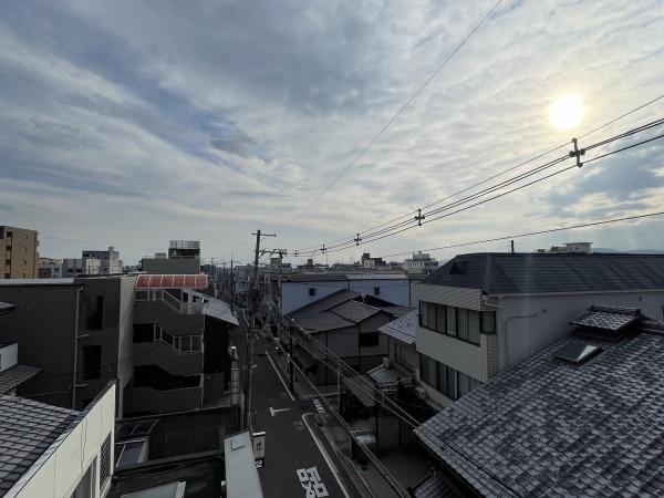 サンヴェール京都西陣