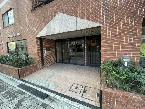 サンヴェール京都西陣