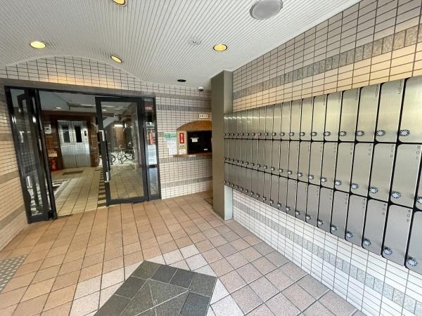 サンヴェール京都西陣