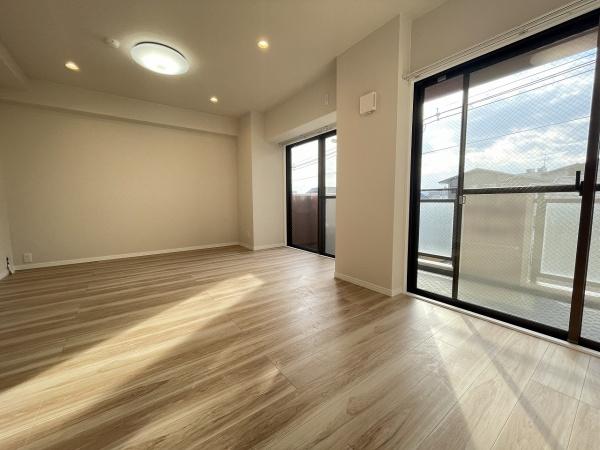 サンヴェール京都西陣