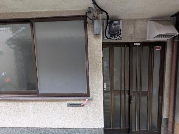 京都市下京区西洞院通六条下る西側町の中古一戸建