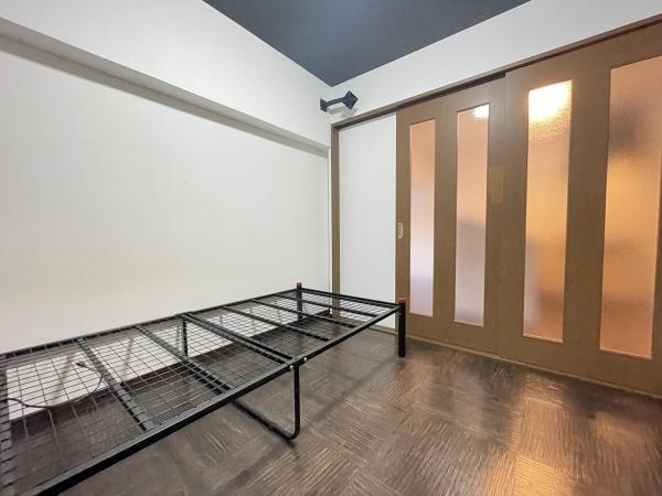 チサンマンション一乗寺