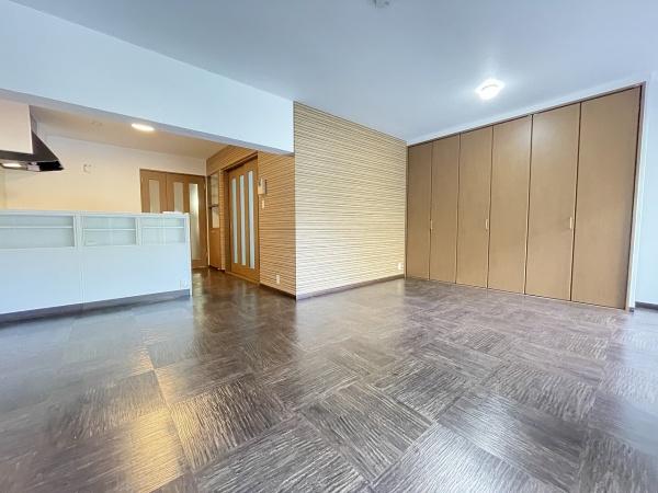 チサンマンション一乗寺