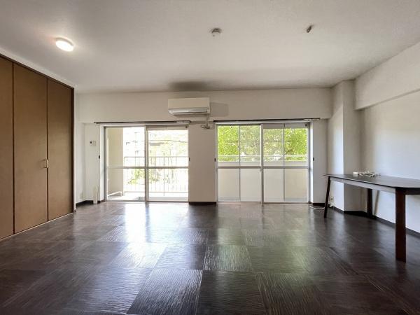 チサンマンション一乗寺