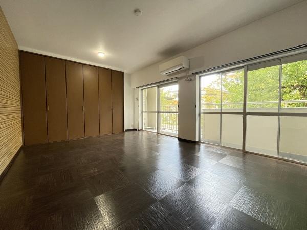 チサンマンション一乗寺