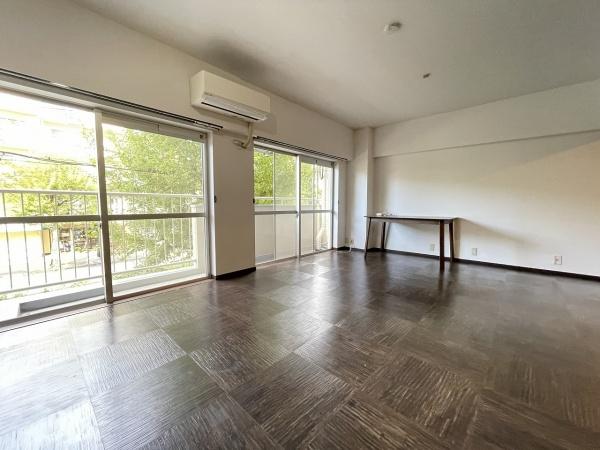 チサンマンション一乗寺