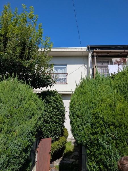 京都市伏見区久我東町　中古テラスハウス