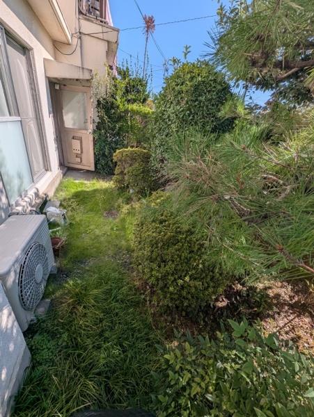 京都市伏見区久我東町　中古テラスハウス