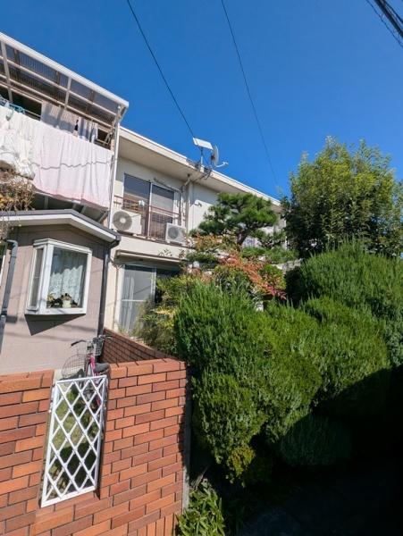 京都市伏見区久我東町の中古一戸建て