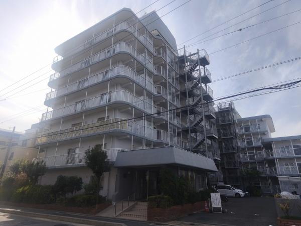 シャルム四条大宮