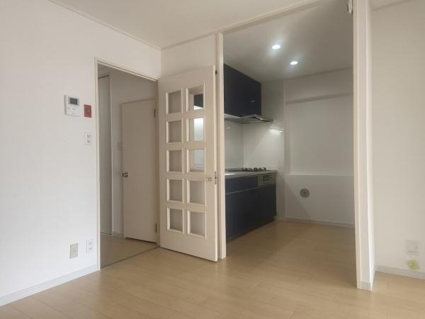 シャルム四条大宮