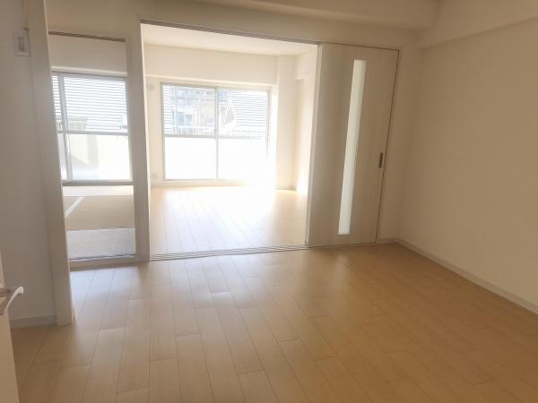 シャルム四条大宮