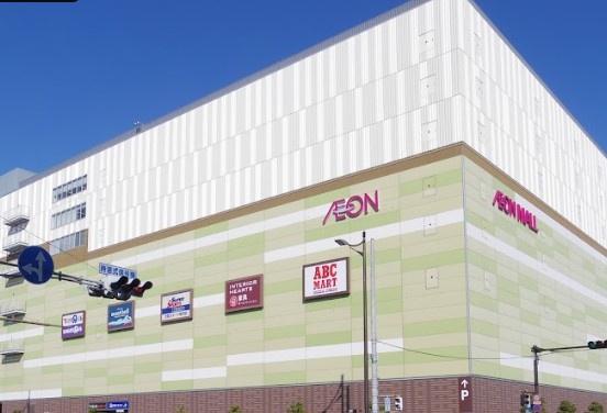 京都市南区東九条中御霊町の中古一戸建て(イオンモールKYOTO)