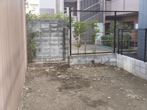 京都市南区東九条東岩本町の土地