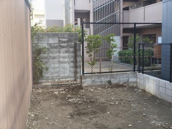 京都市南区東九条東岩本町の土地