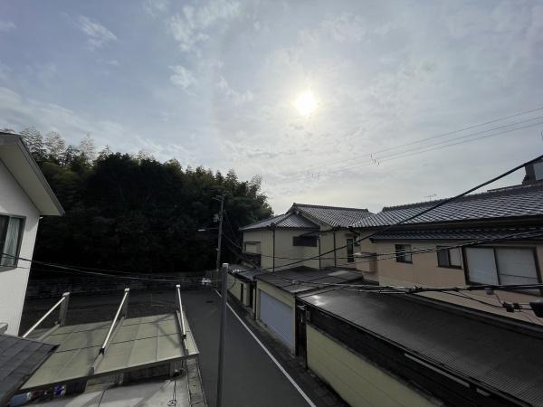 京都市右京区太秦西蜂岡町の中古一戸建て